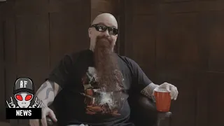 Kerry King Says He 'Hates' Slayer Decision To Retire