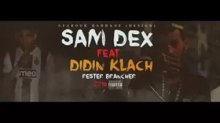 LA CANON 16 DIDIN KLACH  Wlad El Khadra X SAM DEX Officiel #كاملة 2017