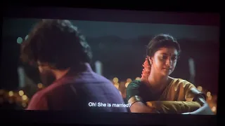 Dasara Full movie love scene #dasara #nani