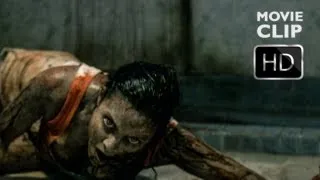 Evil Dead - The Mirror Clip