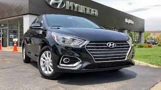 2022 Hyundai Accent Glenview, Des Plaines, Skokie, Evanston, Northbrook, IL HY6153