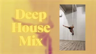 Sexiest Vocal Deep House Beats 2024 / Deep House, Progressive House, Nu Disco, Chillout Mix