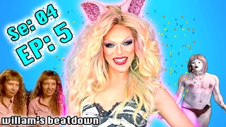 BEATDOWN S4 | Episode 5 with WILLAM