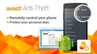 How to get back your stolen mobile through sms .!avast anti theft app