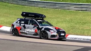 13/06/2021 Nürburgring Nordschleife Touristenfahrten