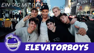 @TheElevatorMansion  X EHRENPFLAUME - in Los Angeles 🇺🇸 exklusive News und ganz viel Spaß