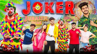 JOKER || Sumit Bhyan