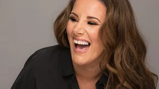 #256 - Daring To Dream With X Factor Winner Sam Bailey