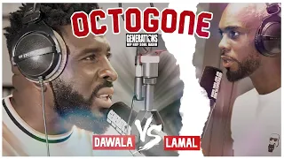 L' Octogone : Lamal reçoit Dawala, le Wati-Boss