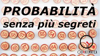 Introduzione alla probabilità - Diretta #37