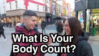 What Is Your Body Count?