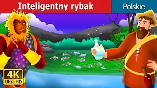 Inteligentny rybak | An Intelligent Fisherman Story | Bajki na Dobranoc | @PolishFairyTales