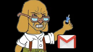 Gmail's dumb: Just host your own mail server!