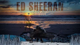 Ed Sheeran - Perfect(The right version) Gachi remix♂️