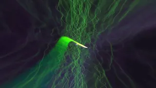 Joachim Witt - Supergestört - Geiss Visuals