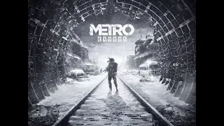 Прохождение Metro Exodus (Метро: Исход) — Часть 4: Церковь / Порт