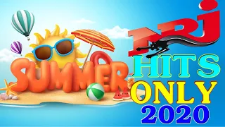 THE BEST MUSIC - NRJ SUMMER HITS ONLY 2020 grH8aH2iKmU 720p