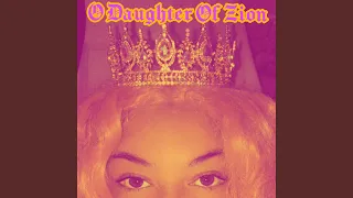 O Daughter Of Zion (Demo)