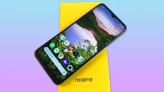 СТОИТ ЛИ ПОКУПАТЬ REALME 6i СЕЙЧАС? МИНУСЫ И ПЛЮСЫ ТЕЛЕФОНА