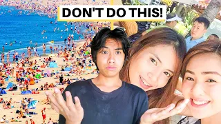 The DON'TS of Living in The Philippines...