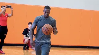 Terry Rozier - Remy Workouts