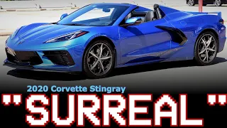 Is the 2020 Corvette Stingray worth it?