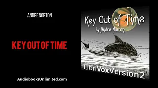 Key Out of Time Audiobook