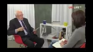 О. Соскин о Г. Балашове и партии '5.10': "В нашем обществе появилась здоровая прослойка".