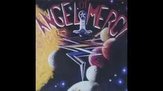 Angel Of Mercy(USA)-The Avatar(Full Album)