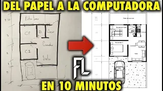 AutoCAD para principiantes