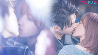 [Kiss Collection] The mean boy I hated turns out to be the best kisser | Falling Into Your Smile
