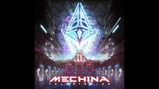 Mechina - Telesterion (Full Album)