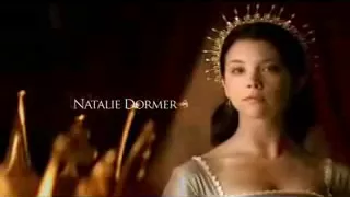 Anne Boleyn, Henry and Elizabeth Tudor-Anne's Destiny