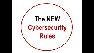Savvy Cybersecurity Webinar
