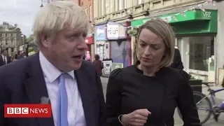 James O'Brien vs the media enabling Boris Johnson's lies