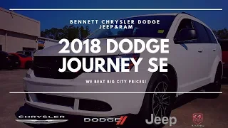 Dodge Journey 2018 01