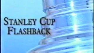 2003-04 Stanley Cup Finals Game 7 - Stanley Cup Flashback