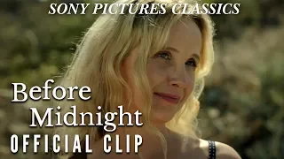 Before Midnight | "Train" Official Clip HD (2013)