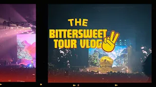 GUNNA WUNNA | THE BITTERSWEET TOUR VLOG