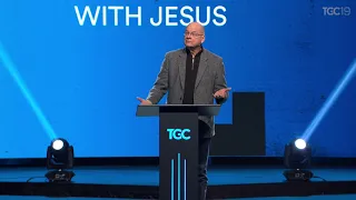 How You Know You’re Born Again — Tim Keller