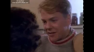 Spanking from The Bay Boy (1984)