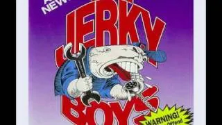 The Jerky Boys-Uncle Freddie