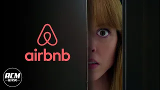 airbnb | Short Horror Film