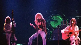 Led Zeppelin - The Forum 25/06/77 [WR Update]