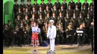 VADIM ANANEV & SVETLANA MAREEVA (LIVE)