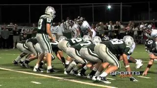 Bellarmine VS De La Salle - SPORTS FOCUS HIGHLIGHTS