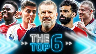 Arsenal HUMBLE Tottenham & RULE LONDON🚨Klopp's FAREWELL DISASTER😡 Mo Salah stays at Liverpool