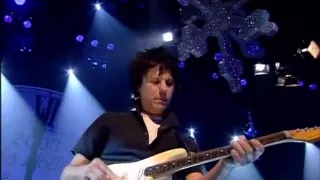 Jeff Beck & Jools Holland "Drown in My own Tears"