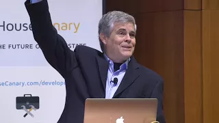 Raymond Hettinger, Keynote on Concurrency, PyBay 2017