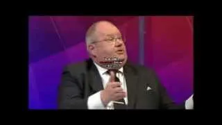 YTP Eric Pickles Question time (completed)